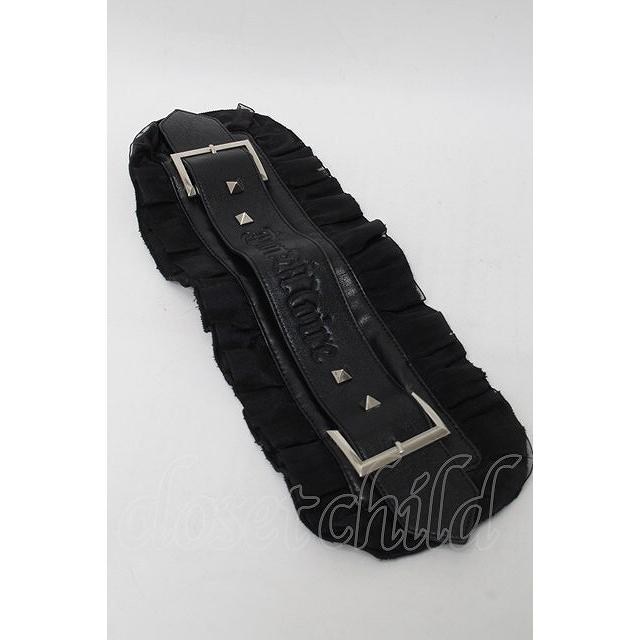 DimMoire　正規品　新品未使用　【復刻】刻印ヘッドドレス【Black】 Dimmoire 刻印ヘッドドレス black - メルカリ