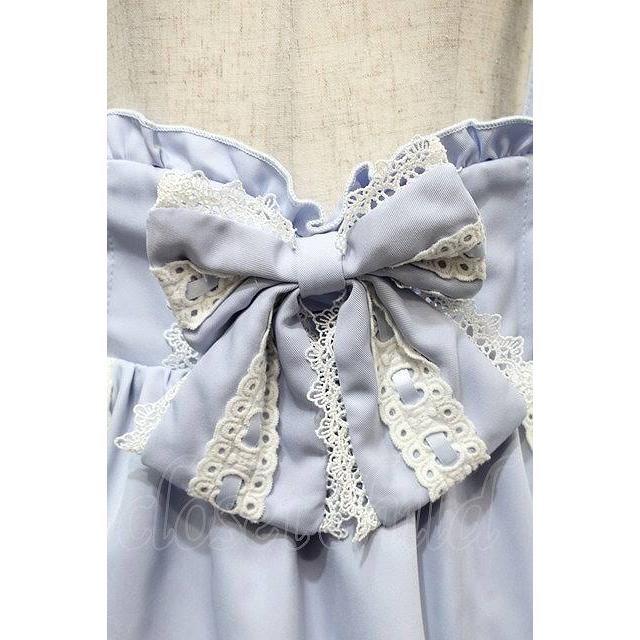 Amavel Dreamy Ribbon Wrapping スカート ♢Dreamy Ribbon Wrappingシリーズ♢ | Amavel BLOG