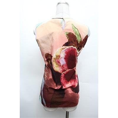 Jean Paul GAULTIER FEMME ノースリーブ 40 Jean Paul GAULTIER FEMME / ノースリーブトップス 40 S-26-02-22-028