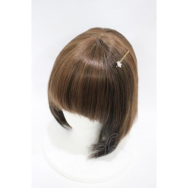 Michal Negrin / フラワーヘアピン ゴールド H-26-09-14-1001-LO-AC-KB