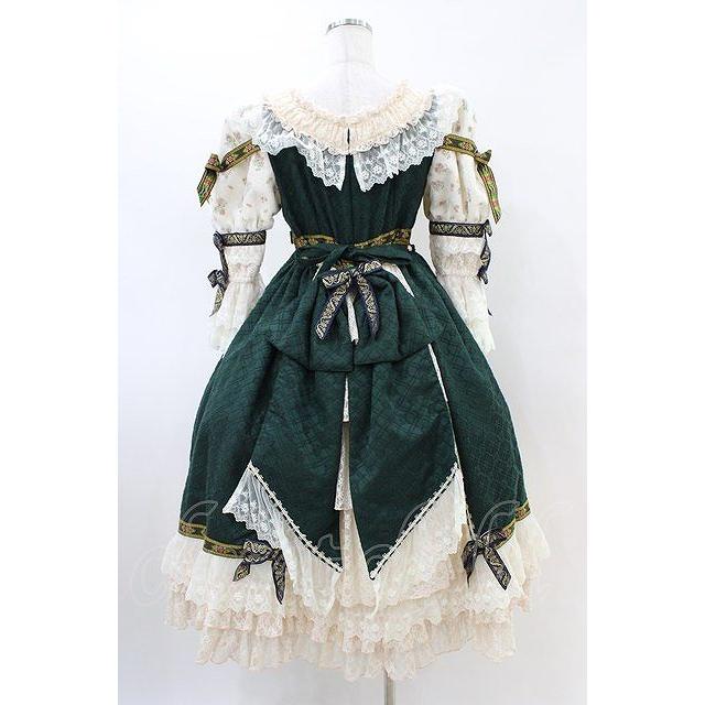 ワンピース　ヘッドドレスセット はわせドールワンピース＆ヘッドドレスセット | BABY, THE STARS SHINE