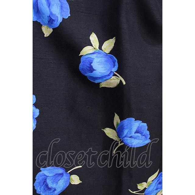 Jesus Diamante BBローズワンピ 40