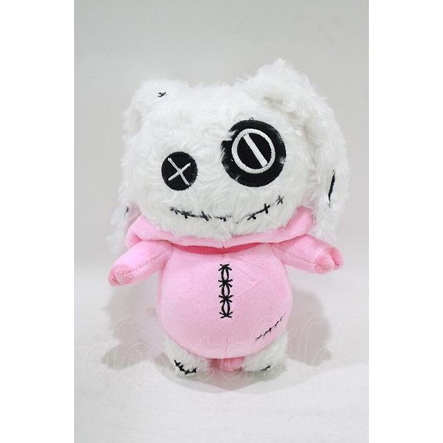 NieR CLOTHING / ぬいぐるみ 着ぐるみNieRちゃんピンク H-25-09-20-060