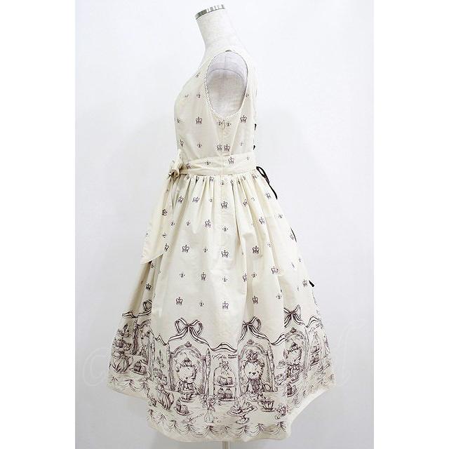 Victorian maidenスカート Relax Lady JSK by Victorian Maiden