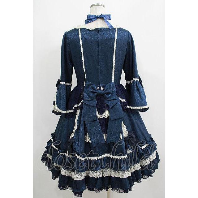 Angelic Pretty Botanical Gardenワンピース Angelic Pretty Paris