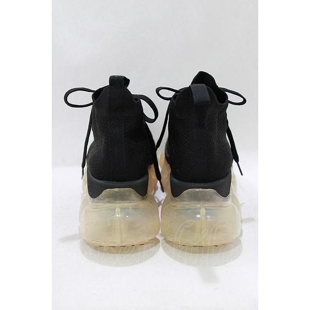 MIKIOSAKABE / Jewelry high shoes 36(22cm) ブラック H-26-03-24-080