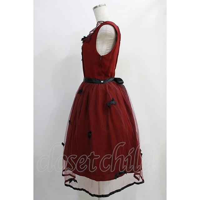 Innocent World ハンネローゼジャンパースカート Innocent World Online Shop