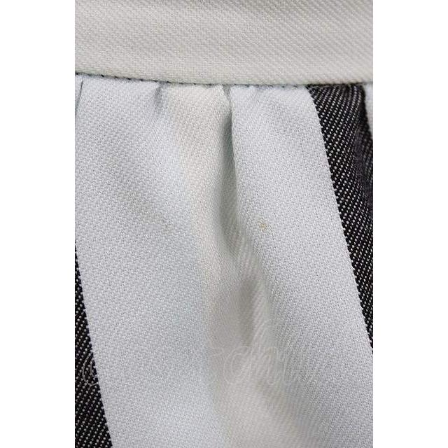 MILK / CLUB MINIスカート サックス H-26-04-20-030-ML-SK-KB-ZH