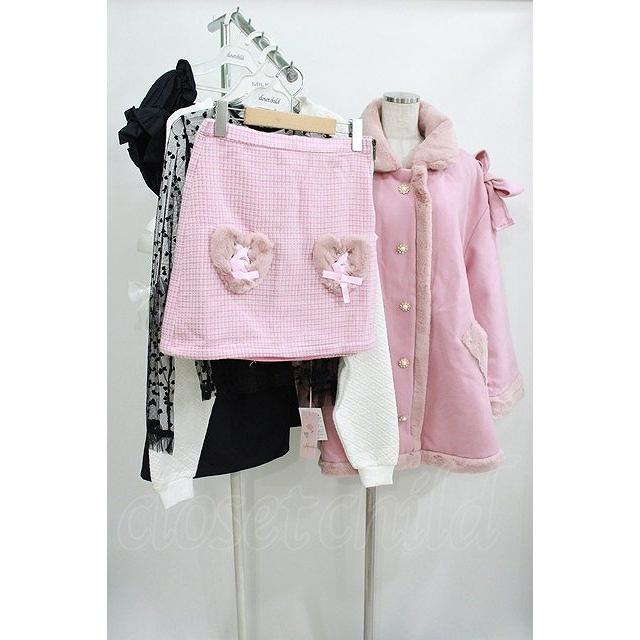 Swankiss / 2019年福袋フルセット ブラック/オフ/ピンク H-25-01-19  