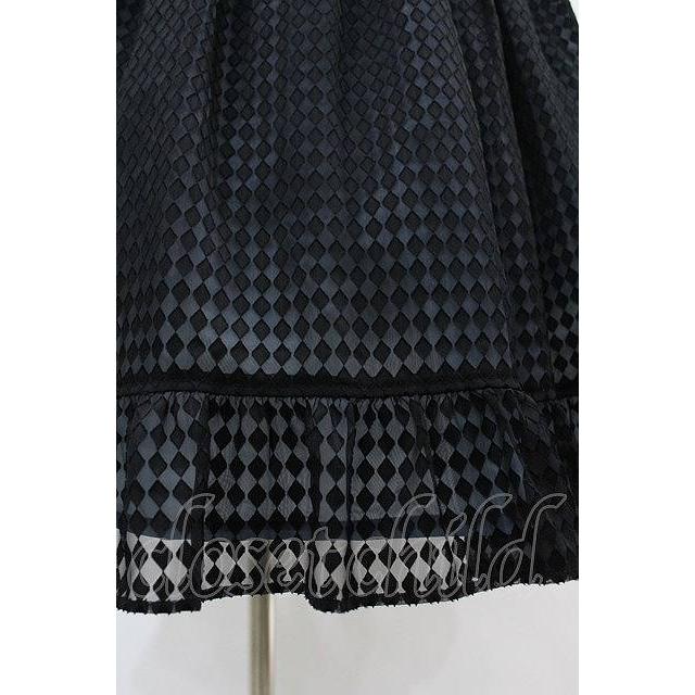 ワンピース Melody Basket My ALICE dress Melody Basket My ALICE dress