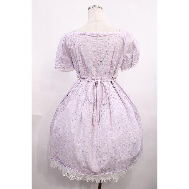 BABY,THE STARS SHINE BRIGHT / Innocent Ribbon Lace オードリー