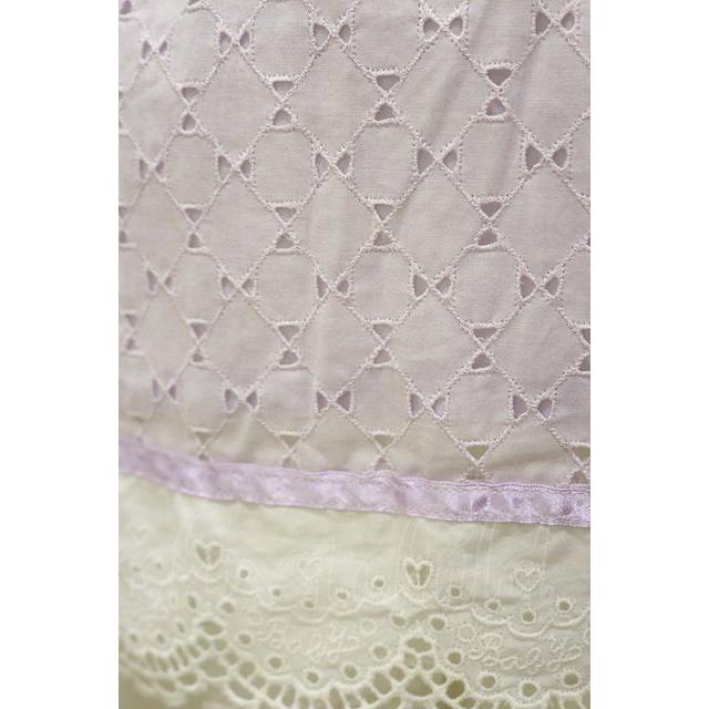 BABY,THE STARS SHINE BRIGHT / Innocent Ribbon Lace オードリー