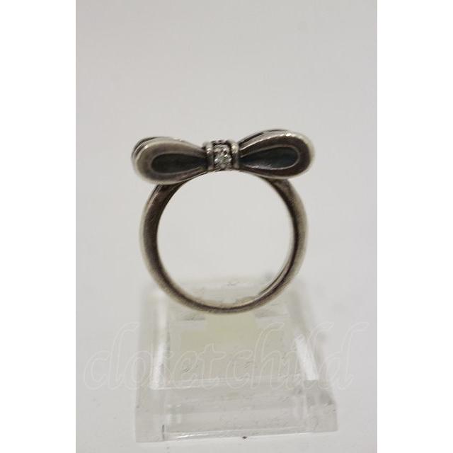 Justin Davis / PROMISEリング 13号 シルバー H-25-07-03-1015