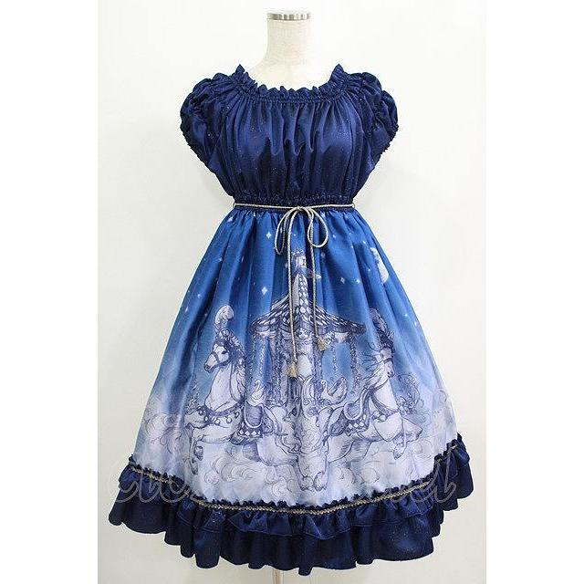 Enchantlic Enchantilly Queen Bunny ワンピース Queen Bunny OP by Enchantlic Enchantilly
