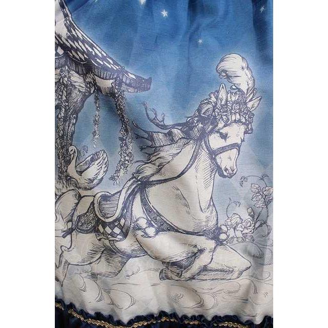 Enchantlic Enchantilly / Phantom Night Babydoll 夜空のワンピース