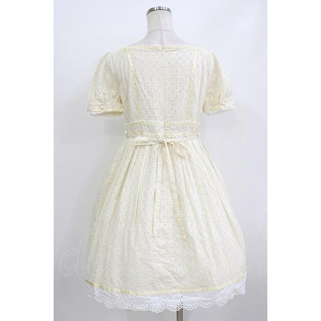 BABY,THE STARS SHINE BRIGHT / Innocent Ribbon Lace オードリー