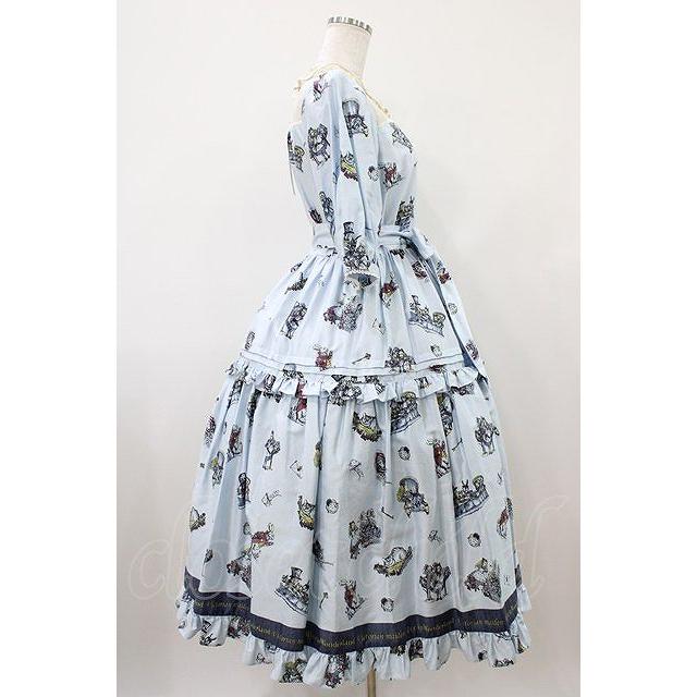 Victorian maiden / ALICE Classic レーシードールドレス Free