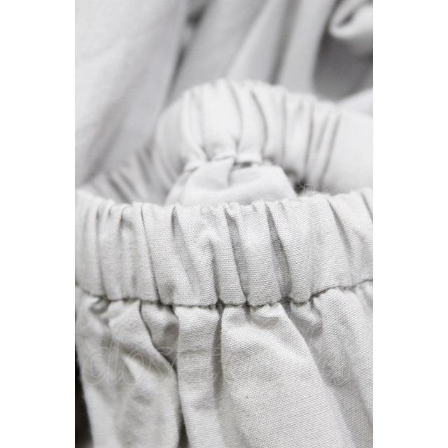Jane Marple / Winter laceピューリタンドレス シルバーグレイ H-26-07