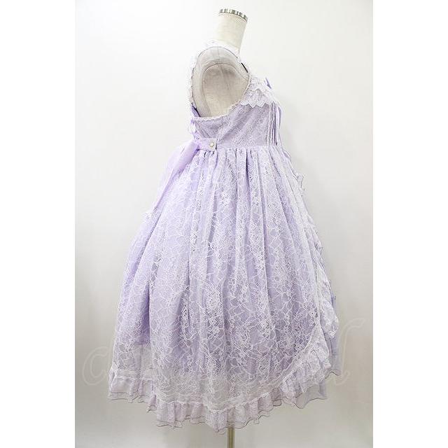 Angelic Pretty / Petit Gardenジャンパースカート Free