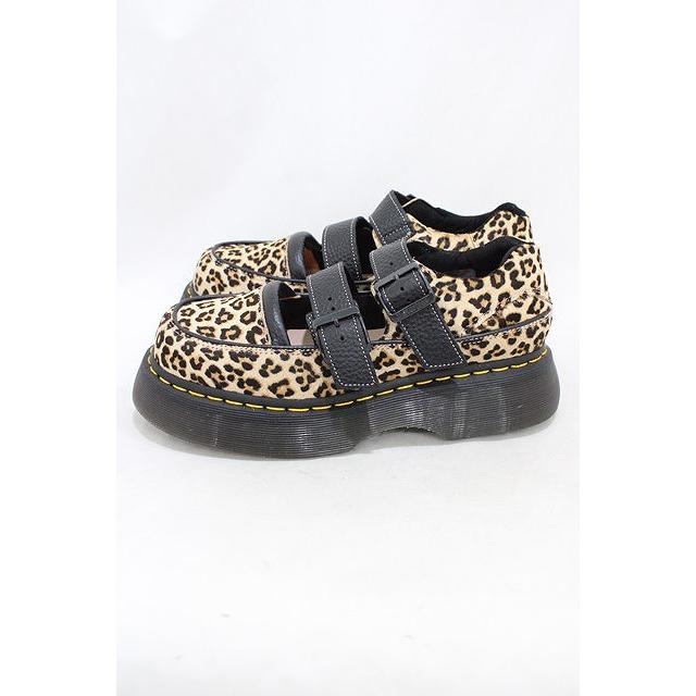 Dr.Martens （Getta Grip） / BUZZメリージェーン UK5(約24cm