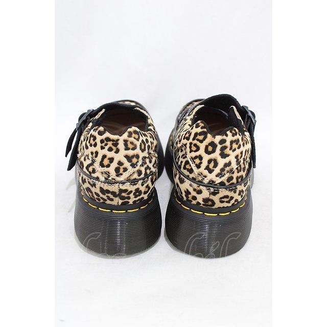 Dr.Martens （Getta Grip） / BUZZメリージェーン UK5(約24cm