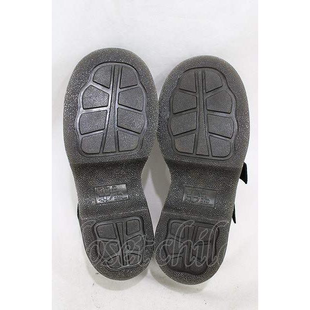 Dr.Martens （Getta Grip） / BUZZメリージェーン UK5(約24cm
