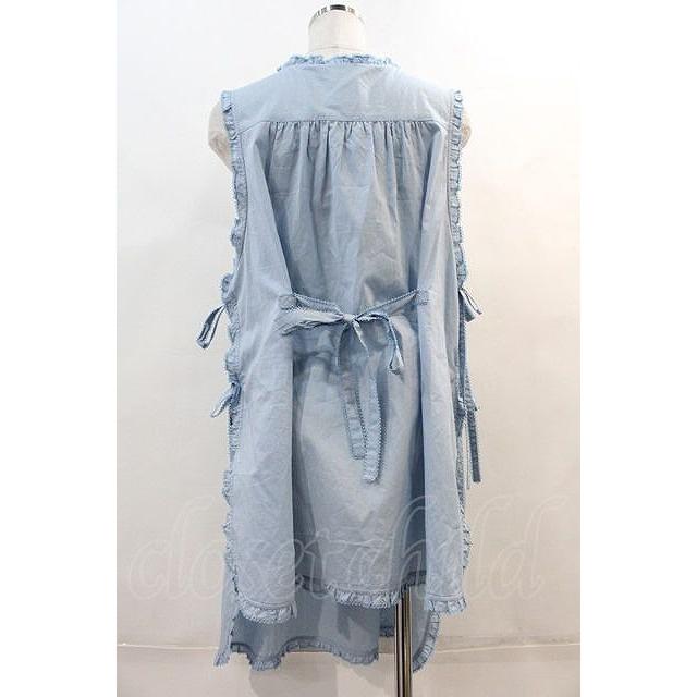 最終値下　新品クッキーラビッツ　タブリエ　ピンク PINK HOUSE（ピンクハウス）の「クッキーラビッツ刺繍入りローン