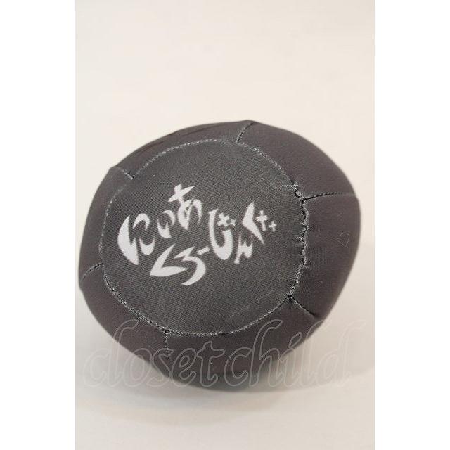 NieR CLOTHING / ぬいぐるみキーホルダー I-24-06-05-053-PU-ZA-HD