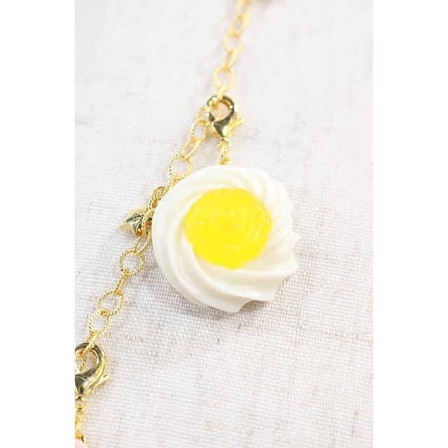 セーラームーン qpot ホイップネックレス Q-pot. / セーラームーンメイクアップホイップネックレス