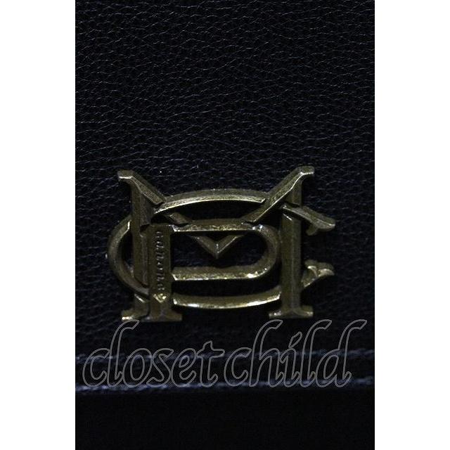 ひ*な様 canone リセエンヌ達のサッチェルリュック　ブラック ひ*な様 canone リセエンヌ達のサッチェルリュック ブラック cc