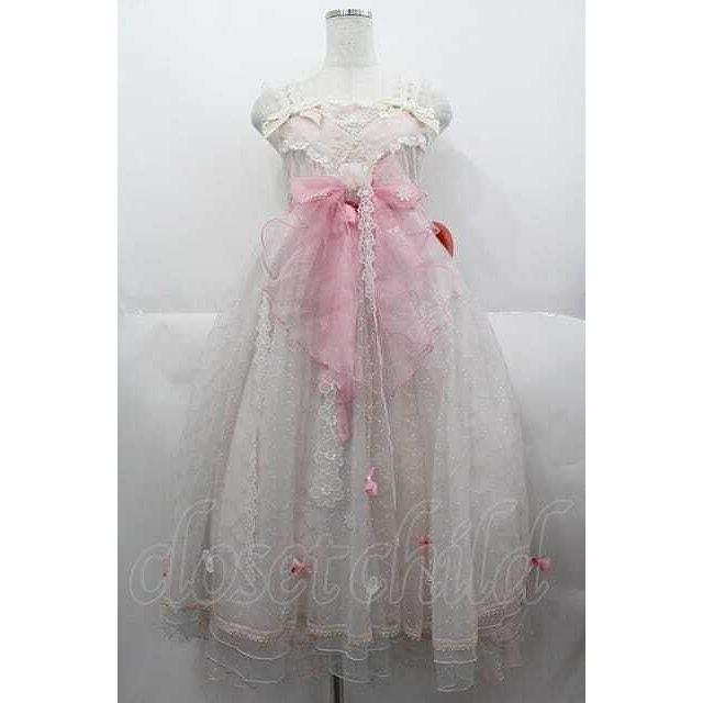 BABY,THE STARS SHINE BRIGHT / La Rose des Vents 薔薇の導く未来