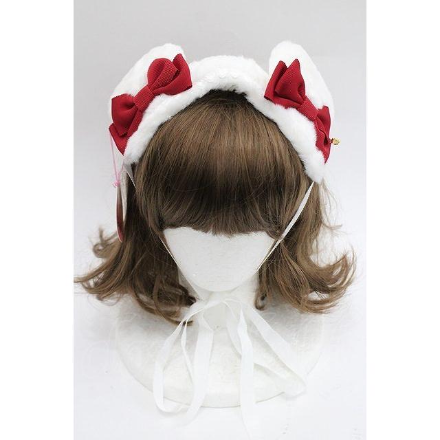BABY うさみみヘッドドレス 黒 BABY うさみみヘッドドレス 黒 BABY,THE