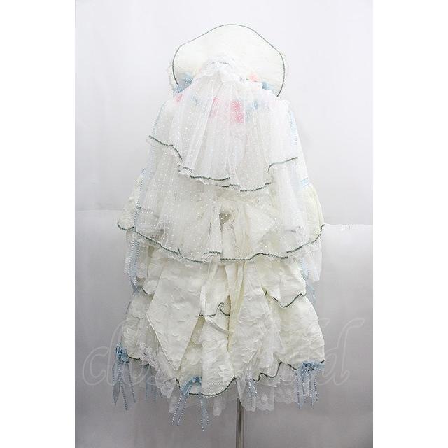 BABY,THE STARS SHINE BRIGHT / Fleurette Menuet ドレスセット