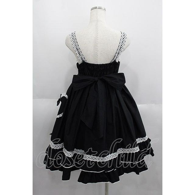 【大幅値下げ】BABY Sweet Heart くみゃちゃん ジャンスカ 増産/予約] くみゃちゃんのSweet Baby Love Heart柄ジャンパー