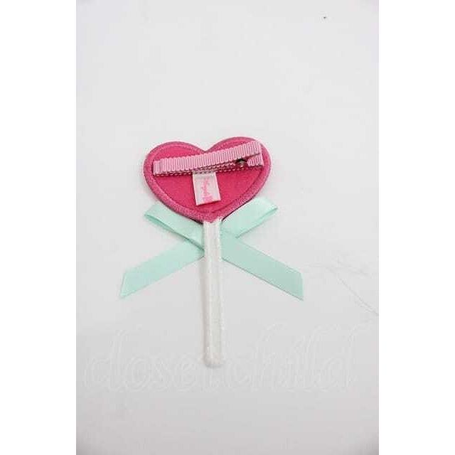 Angelic Pretty candy ornament ホワイト Candy Ornament JSK by Angelic Pretty