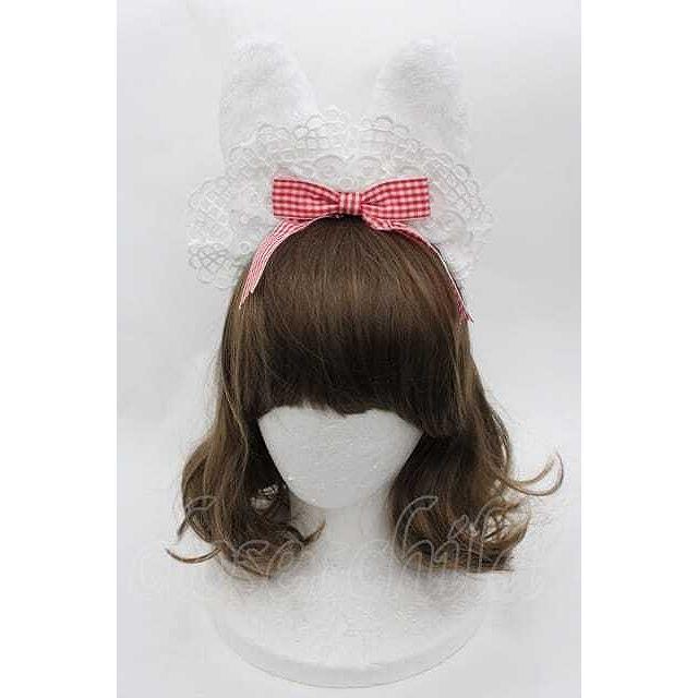Angelic Pretty カチューシャ moD8jHTLq81TppCrLcFqDaWQx2TmDt