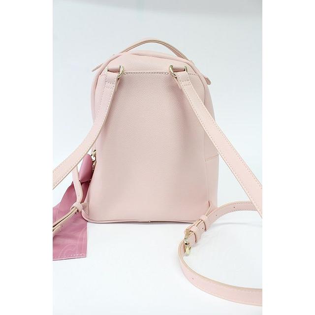 Maison de FLEUR / マイメロディリボンリュック ピンク T-26-03-02-007