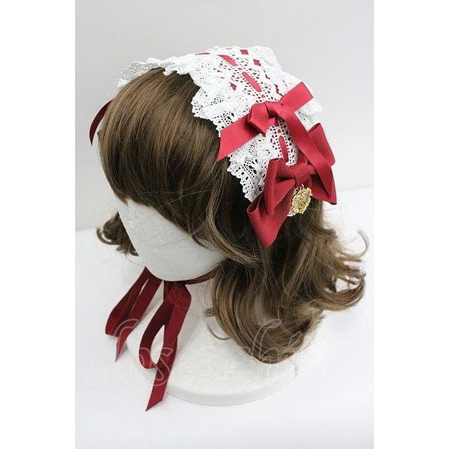 BABY,THE STARS SHINE BRIGHT / プリンセスドロップヘッドドレス