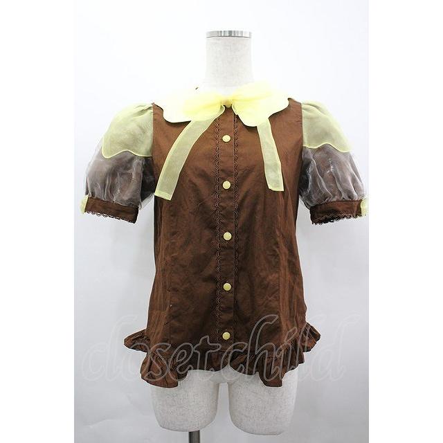 Angelic Pretty / Honey Bear