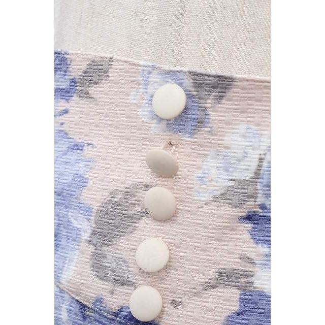 an another angelus / フラワーミディ丈スカート F ピンク Y-23-10-21-131-CA-SK-SZ-ZT285 |  | 02