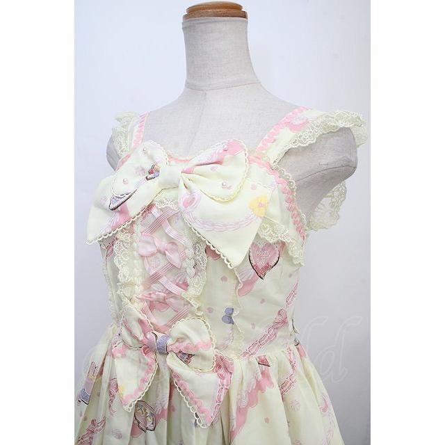 Angeric pretty Fancy Candy スペシャルカラー angelic pretty fancy