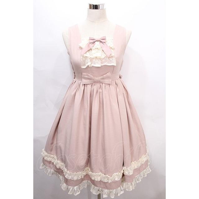 axes femme kawaii オリビア ジャンパースカート オリビアジャンパースカート | kawaii | axes femme online shop