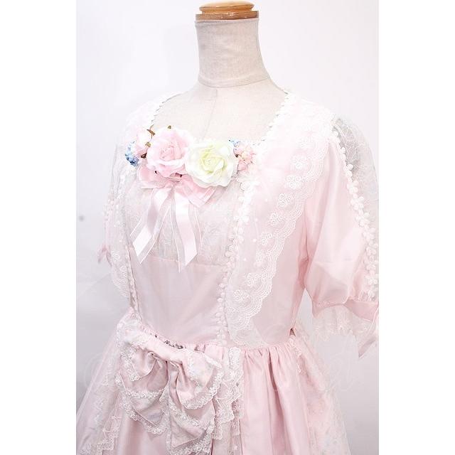 BABY,THE STARS SHINE BRIGHT / Fantasy Flower Princessワンピース