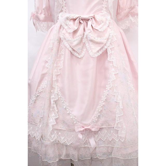 BABY,THE STARS SHINE BRIGHT / Fantasy Flower Princessワンピース 