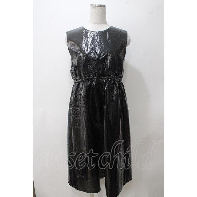 SALE】Katie / GOTH GAME ワンピース F 黒 Y-25-05-14-108-LO-OP-SZ