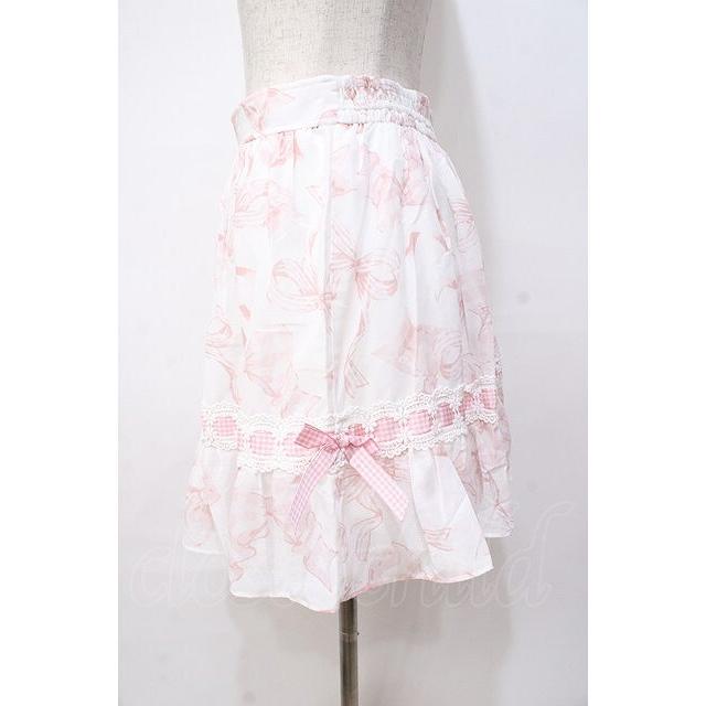 LIZ LISA スカパン ピンク髪 LIZ LISA スカパン ピンク髪 LIZ LISA】スカパン ピンク LIZ