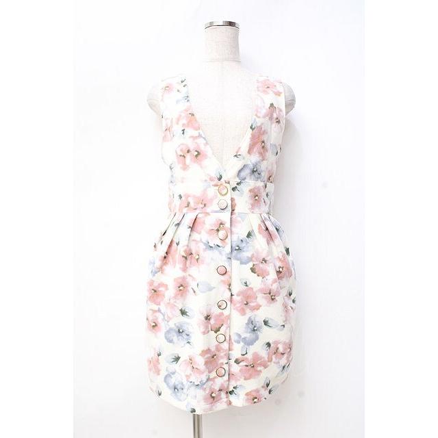 リズリサ LIZLISA フラワーシャンデリア柄ジャンスカ リズリサ LIZLISA フラワーシャンデリア柄ジャンスカ LIZ LISA on X: