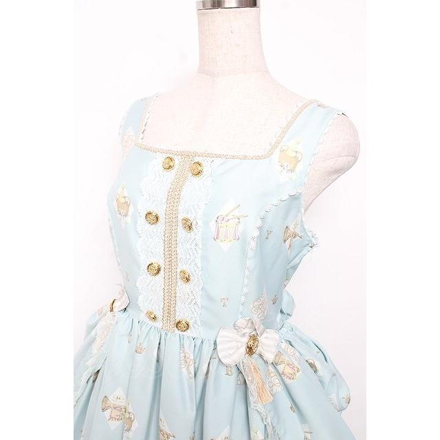 Angelic Pretty / Carnival in the Toy Boxジャンパースカート