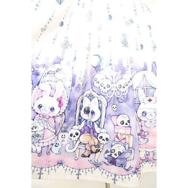 Royal Princess Alice / Sweet Monster Castle ジャンパー