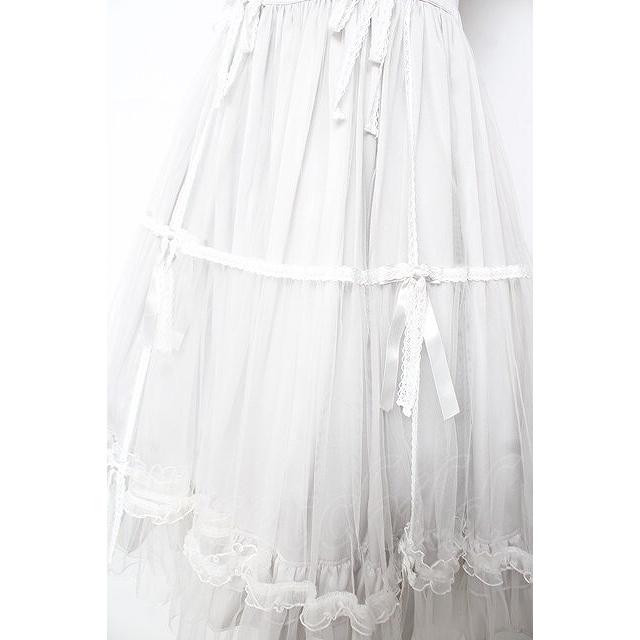 Angelic Pretty / Marquiseジャンパースカート グレー Y-25-11-24-091